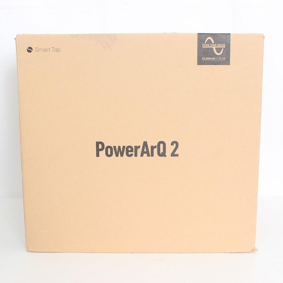 【ボーナスストア+5％】SmartTap PowerArQ2 AC50-OD 500Wh ポータブル電源 スマートタップ 蓄電池 大容量 非常用電源 オリーブドラブ 本体 |  | 11