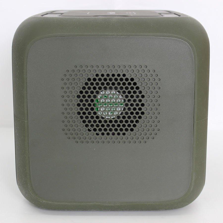 【ボーナスストア+5％】SmartTap PowerArQ2 AC50-OD 500Wh ポータブル電源 スマートタップ 蓄電池 大容量 非常用電源 オリーブドラブ 本体 |  | 04