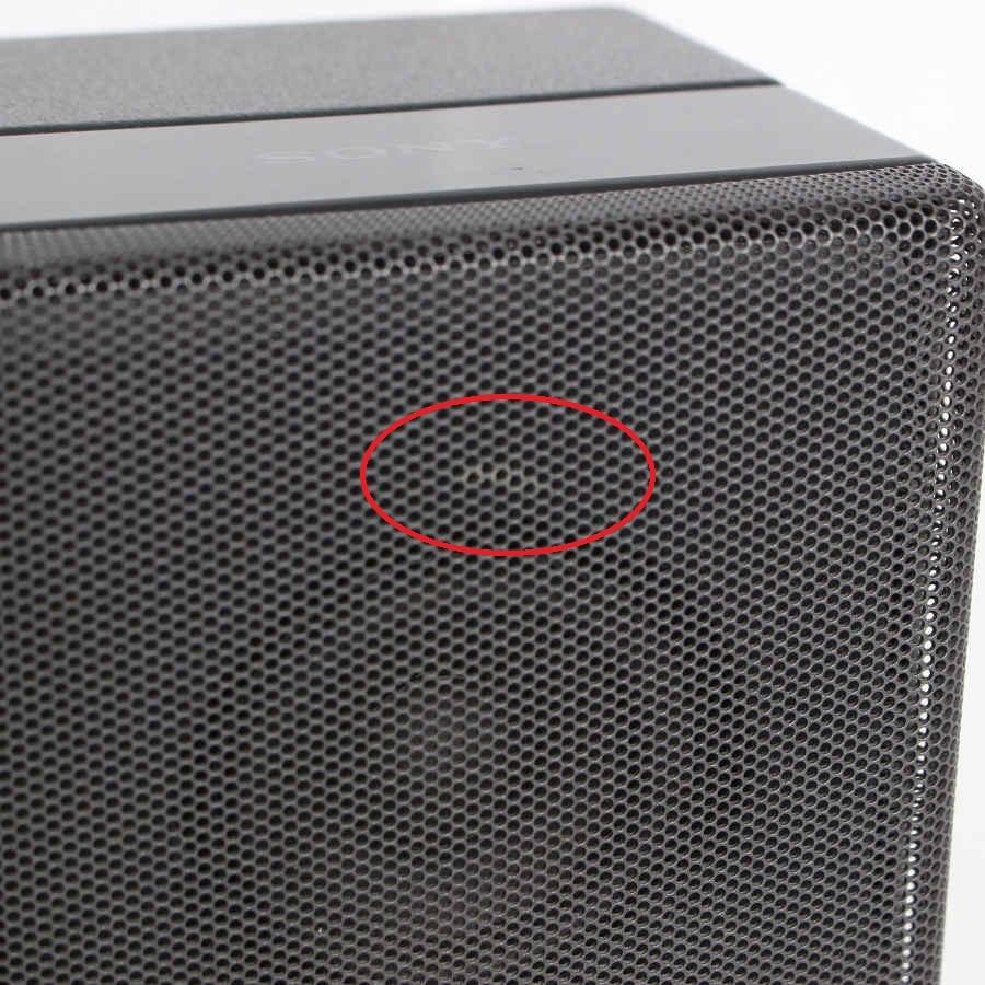 【ボーナスストア+5％】SONY SA-Z9R リアスピーカー ペア サウンドバーHT-Z9F専用 カスタマイズ ブックシェルフスピーカー ホームシアターシステム ソニー 本体 |  | 08