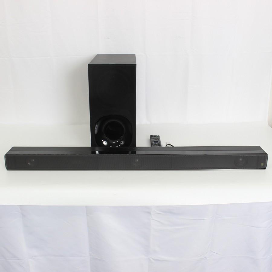 SONY HT-Z9F スピーカー 展示品 美品 ホームシアターシステム 【公式通販】
