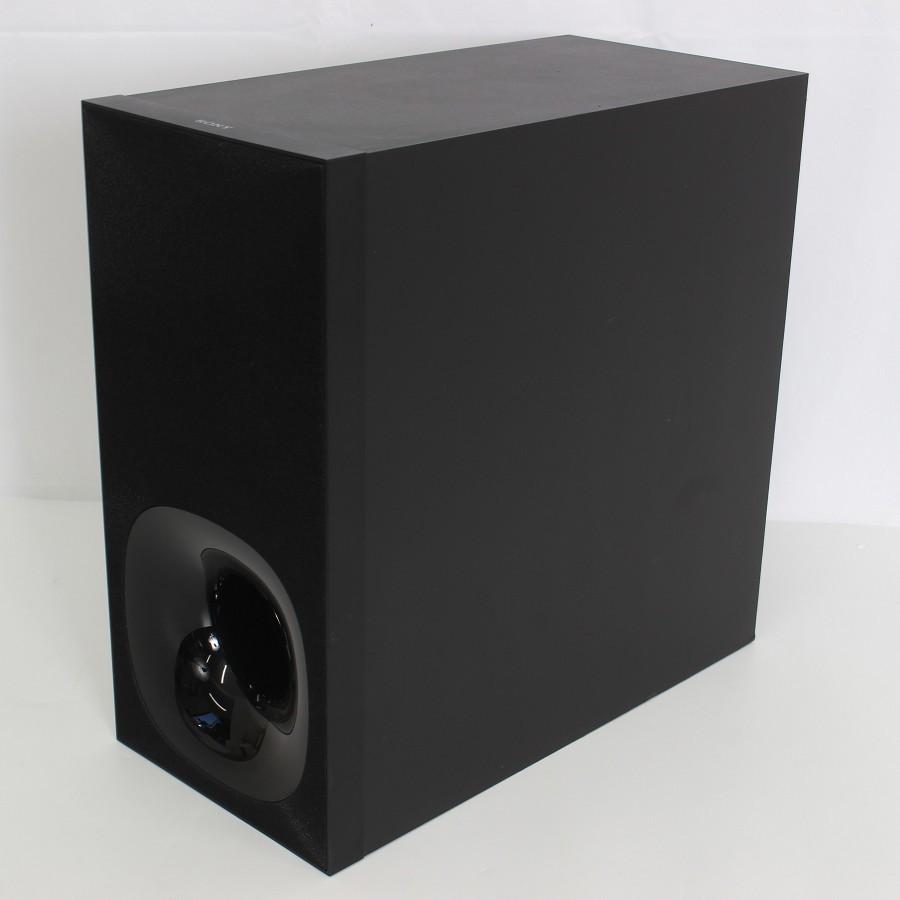 SONY HT-Z9F スピーカー 展示品 美品 ホームシアターシステム 【公式通販】