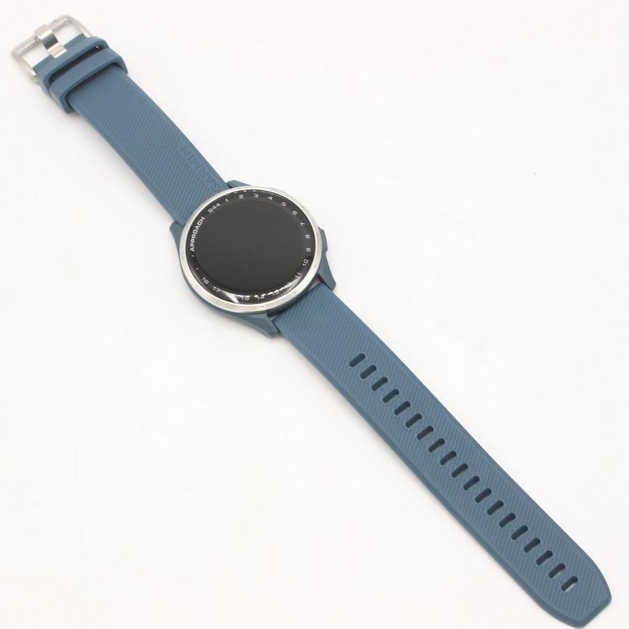 【ボーナスストア+5％】GARMIN Approach S44 Twilight 010-03009-21 ゴルフナビ スマートウォッチ ガーミン アプローチ 本体 |  | 01