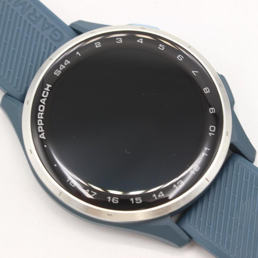 【ボーナスストア+5％】GARMIN Approach S44 Twilight 010-03009-21 ゴルフナビ スマートウォッチ ガーミン アプローチ 本体 |  | 02