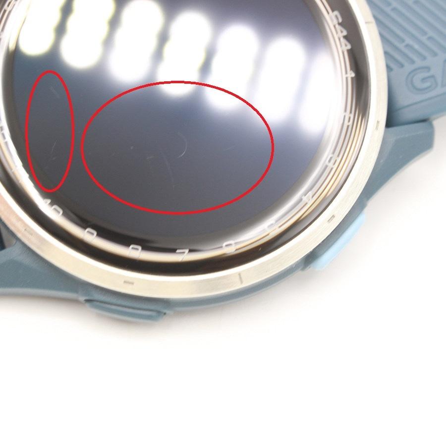 【ボーナスストア+5％】GARMIN Approach S44 Twilight 010-03009-21 ゴルフナビ スマートウォッチ ガーミン アプローチ 本体 |  | 05