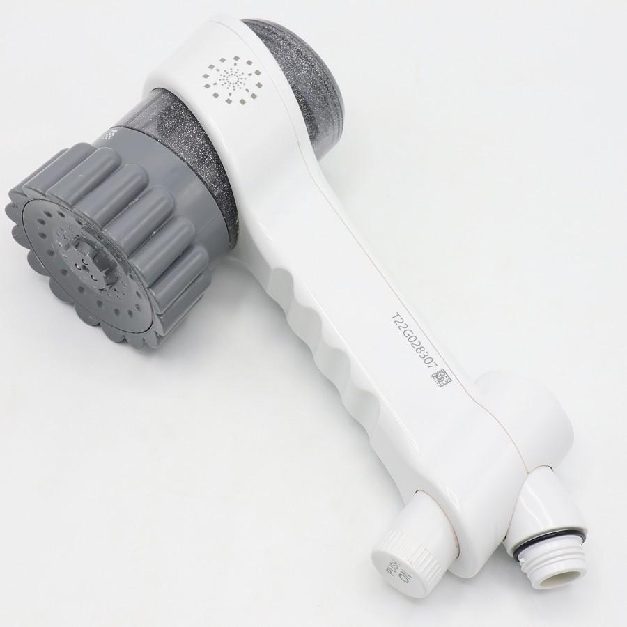 【ボーナスストア+5％】サイエンス ミラブル zero ウルトラファインミスト FBSMZ-TSC-CSC シャワーヘッド ミラブルゼロ 本体 |  | 01