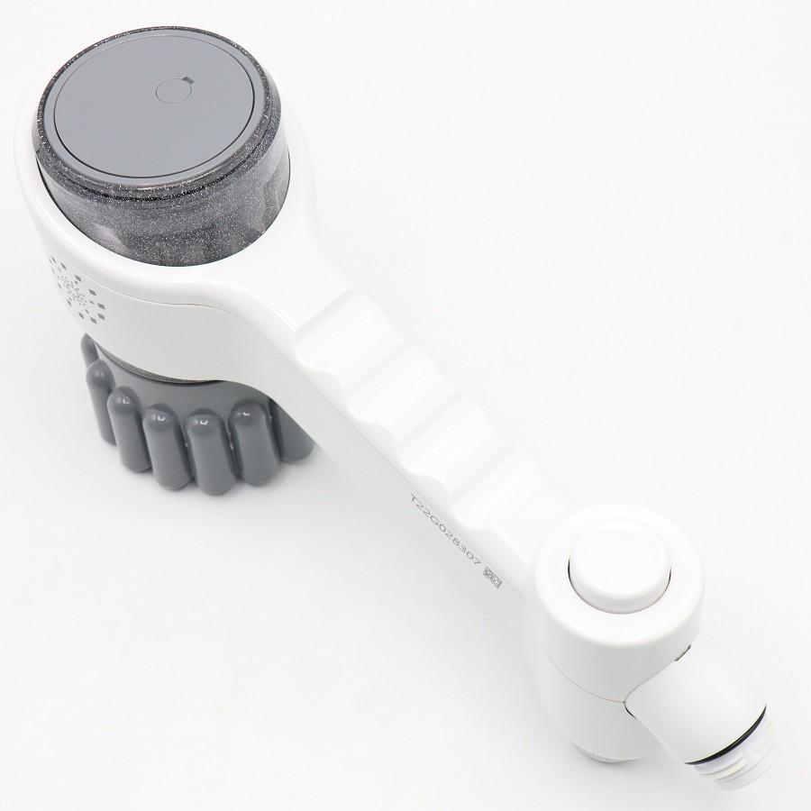 【ボーナスストア+5％】サイエンス ミラブル zero ウルトラファインミスト FBSMZ-TSC-CSC シャワーヘッド ミラブルゼロ 本体 |  | 05