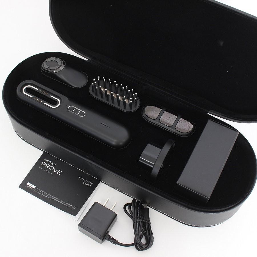 【ボーナスストア+5％】MYTREX PROVE MT-PV22B トータルリフト美顔器 プルーヴ マイトレックス 創通メディカル 本体 | 