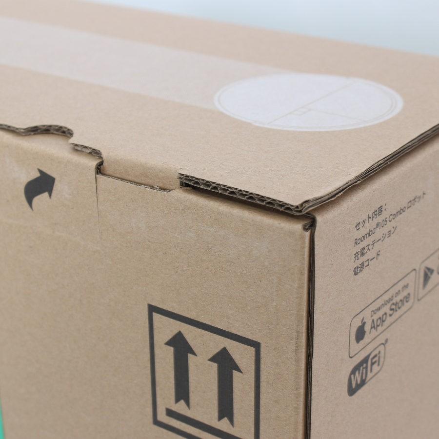 ボーナスストア+5％【新品未開封】iRobot ルンバ105 コンボ Y311260 ホワイト ロボット掃除機 アイロボット Roomba 本体 |  | 04