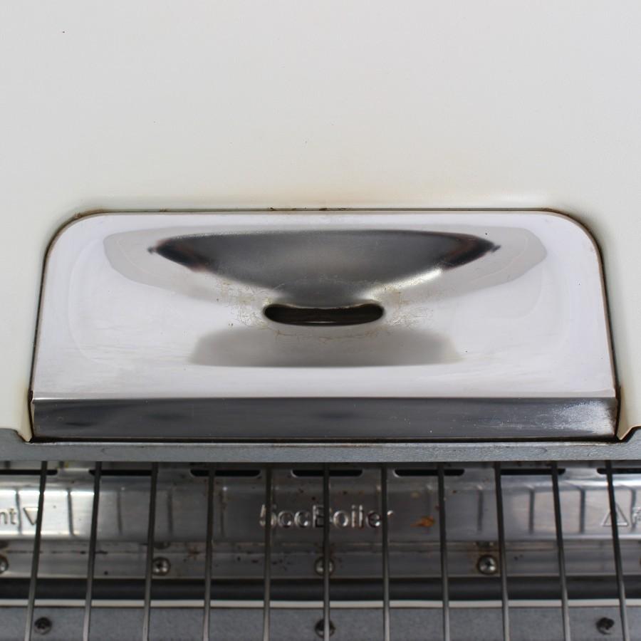 【ボーナスストア+5％】BALMUDA The Toaster K01E-WS スチームオーブントースター ホワイト バルミューダ ザ・トースター 本体 |  | 02
