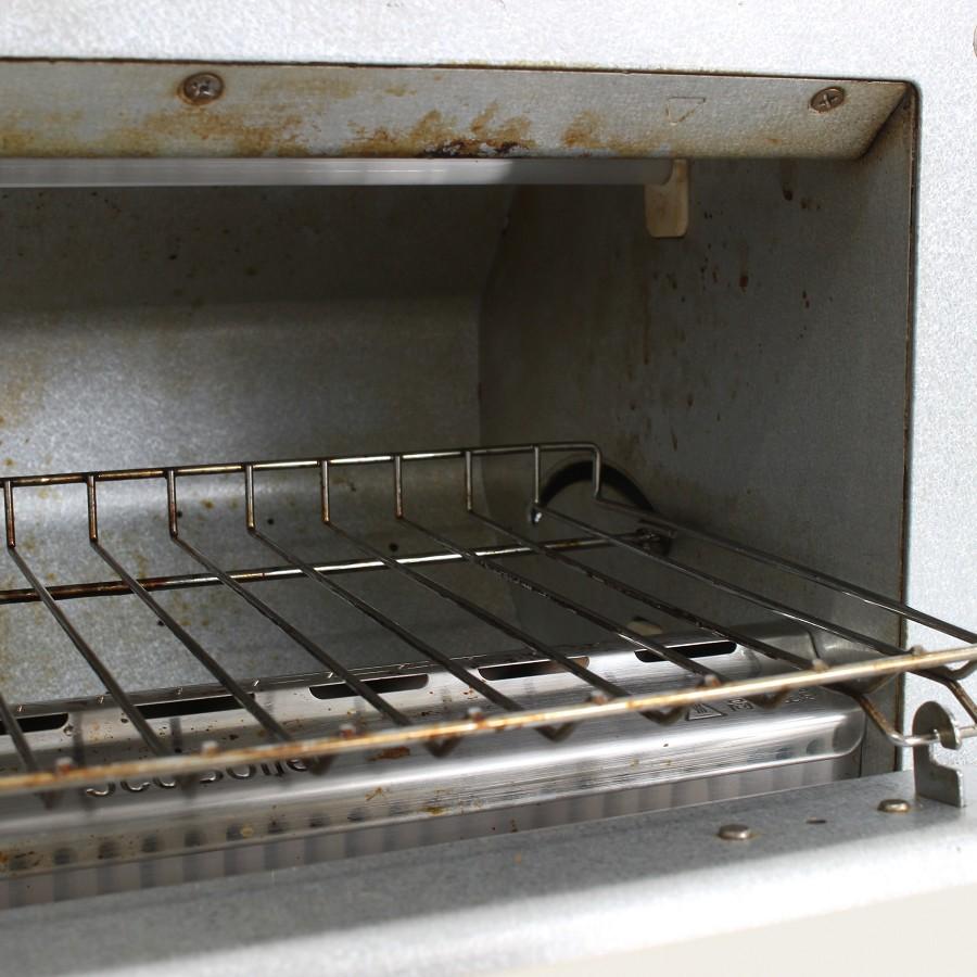 【ボーナスストア+5％】BALMUDA The Toaster K01E-WS スチームオーブントースター ホワイト バルミューダ ザ・トースター 本体 |  | 04