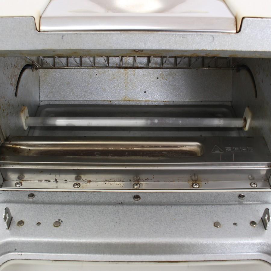 【ボーナスストア+5％】BALMUDA The Toaster K01E-WS スチームオーブントースター ホワイト バルミューダ ザ・トースター 本体 |  | 06