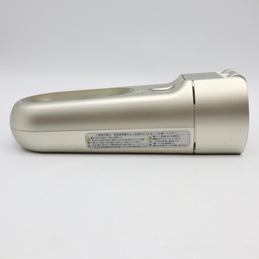 【ボーナスストア+5％】ヤーマン レイボーテ ハイパーZERO YJEA4N シャンパンゴールド 脱毛器 YA-MAN 本体 |  | 13