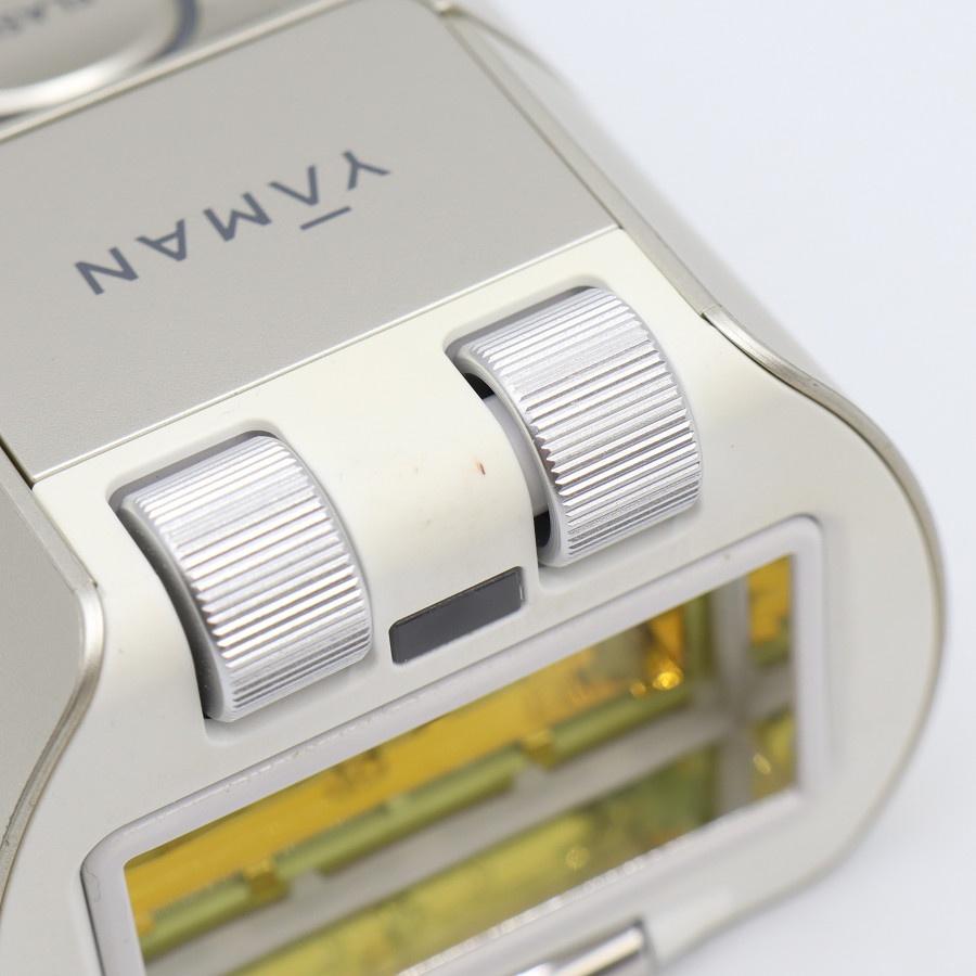 【ボーナスストア+5％】ヤーマン レイボーテ ハイパーZERO YJEA4N シャンパンゴールド 脱毛器 YA-MAN 本体 |  | 08