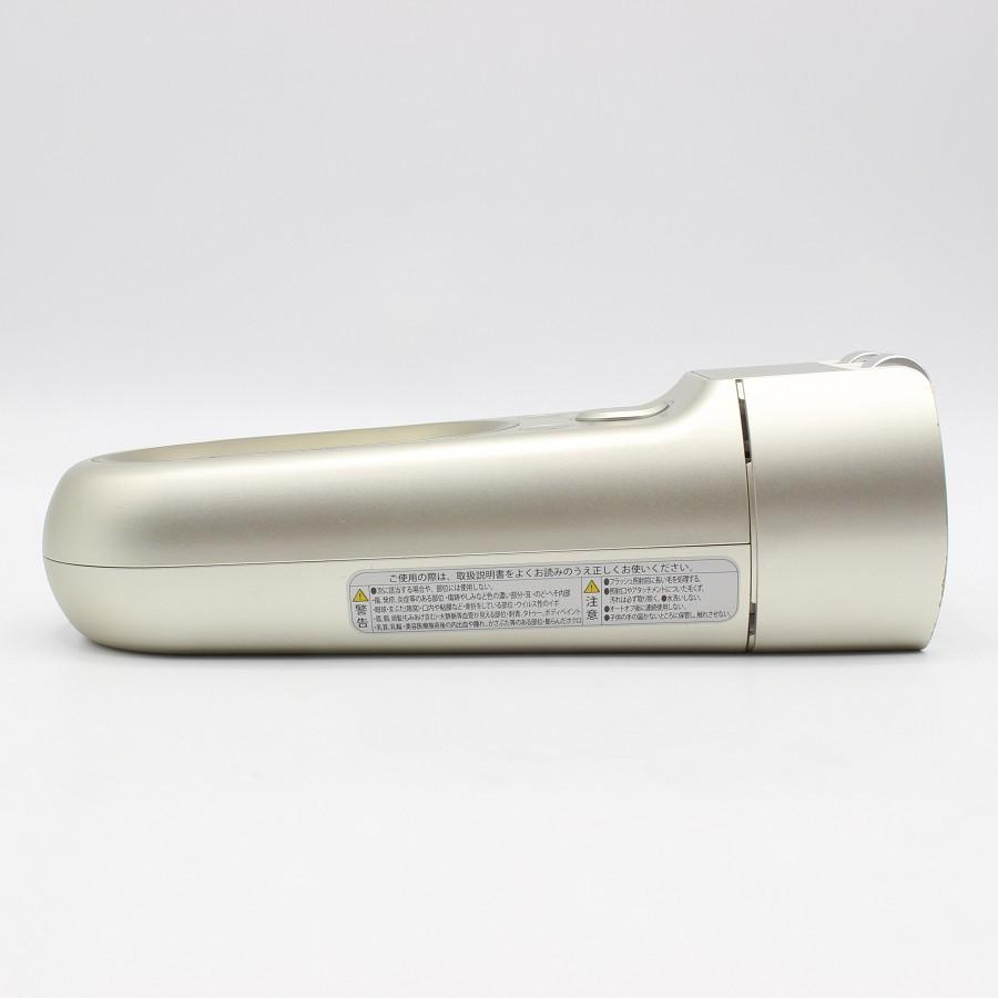 【ボーナスストア+5％】ヤーマン レイボーテ ハイパーZERO YJEA4N シャンパンゴールド 脱毛器 YA-MAN 本体 |  | 10