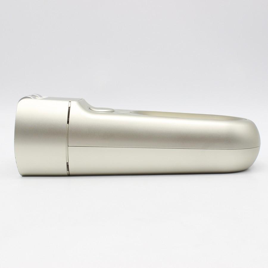 【ボーナスストア+5％】ヤーマン レイボーテ ハイパーZERO YJEA4N シャンパンゴールド 脱毛器 YA-MAN 本体 |  | 12