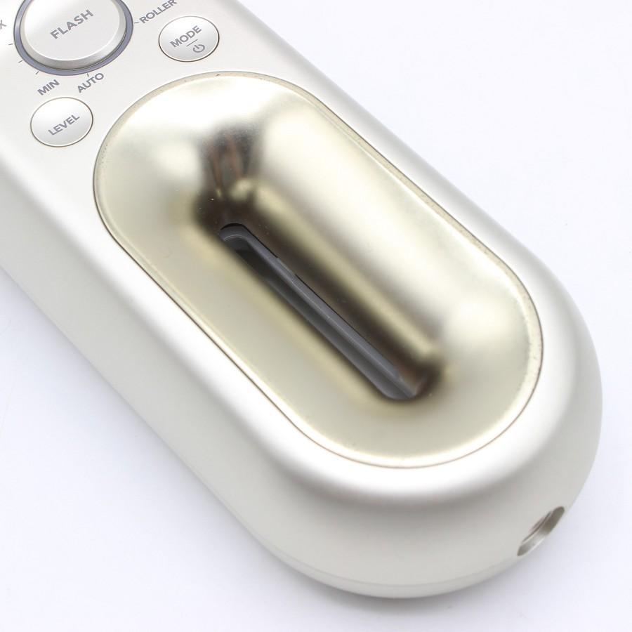 【ボーナスストア+5％】ヤーマン レイボーテ ハイパーZERO YJEA4N シャンパンゴールド 脱毛器 YA-MAN 本体 |  | 03