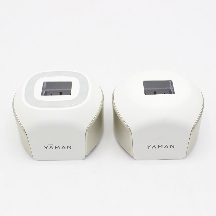 【ボーナスストア+5％】ヤーマン レイボーテ ハイパーZERO YJEA4N シャンパンゴールド 脱毛器 YA-MAN 本体 |  | 09