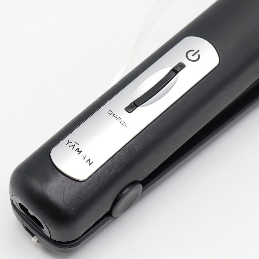 ボーナスストア+5％】ヤーマン シャインプロ HC-21B 超音波