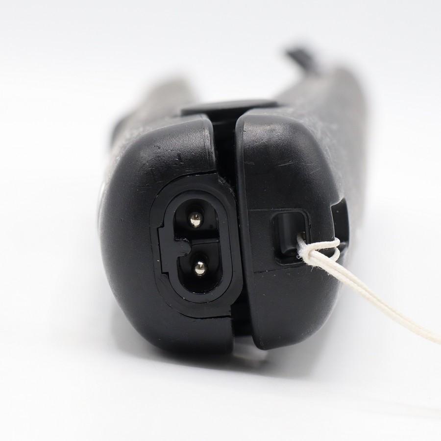 ヤーマン 超音波トリートメント シャインプロ ブラック HC-21B デンキチWeb / ヤーマン YA-MAN 超音波トリートメント シャインプロ