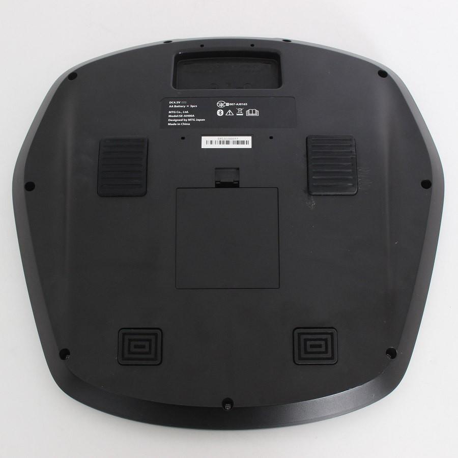 【ボーナスストア+5％】MTG SIXPAD Foot Fit Lite SE-AH00A シックスパッド フットフィットライト 本体 |  | 06