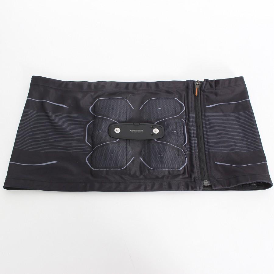 シックスパッド　パワースーツライト　アブス　MTG　リモコン付　LL Amazon.co.jp: SIXPAD シックスパッド パワースーツ アブズ 専用