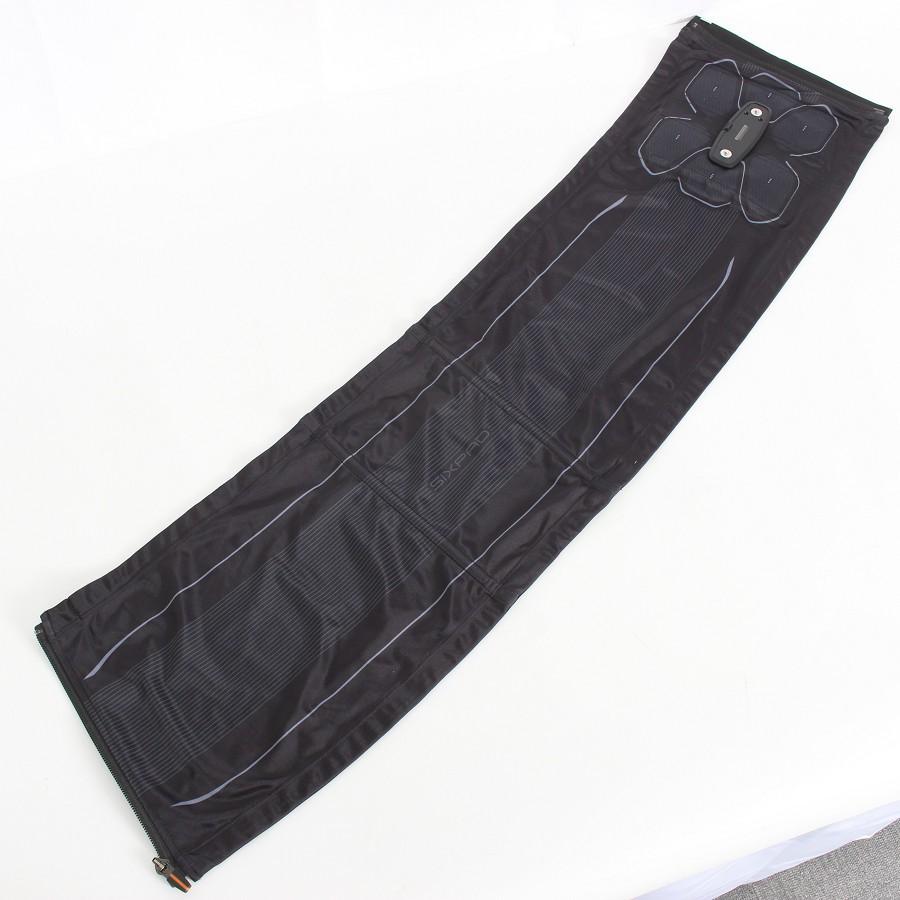 ボーナスストア+5％】MTG シックスパッド パワースーツ ライト アブズ