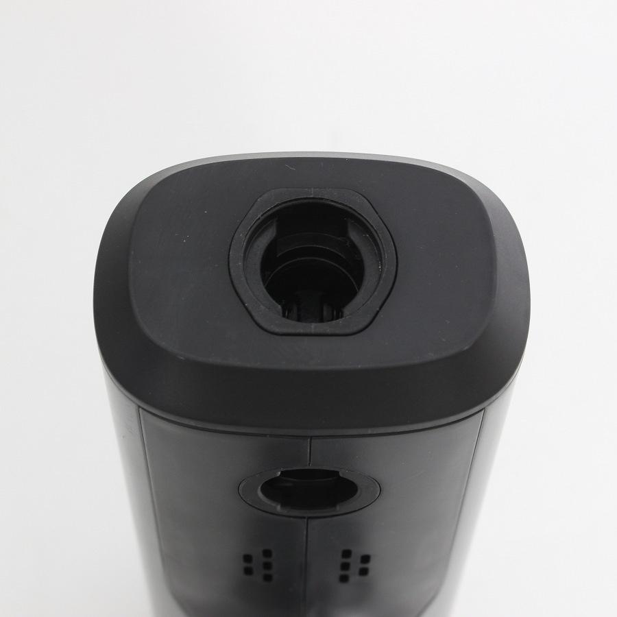 【ボーナスストア+5％】SPICERR SWU-201 ブラック ポケッタブル高圧洗浄機 サイン・ハウス スパイサー 本体 |  | 04