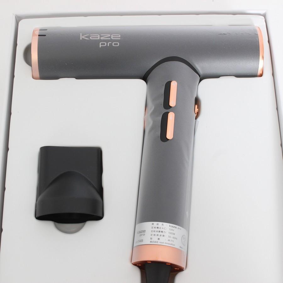 ボーナスストア+5％【新品】next innovation Kaze pro AF-711 ハイ