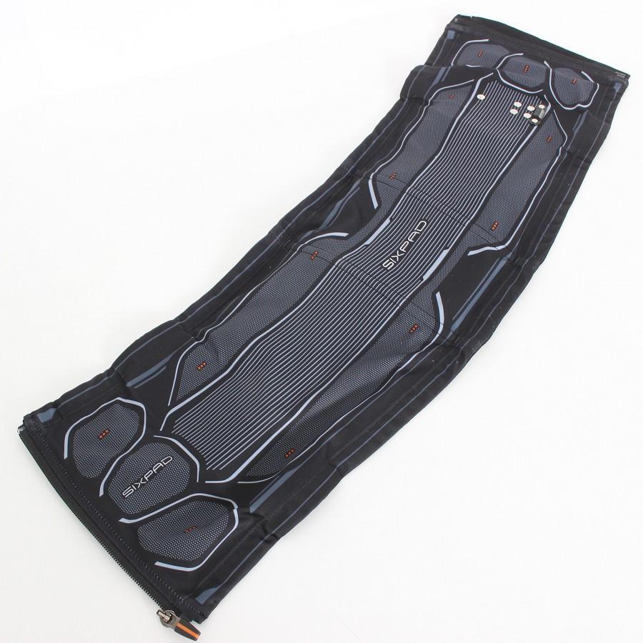 ボーナスストア+5％【美品】MTG SIXPAD Powersuit Core Belt SE-BC00B-M シックスパッド パワースーツ コアベルト Mサイズ 本体 |  | 04