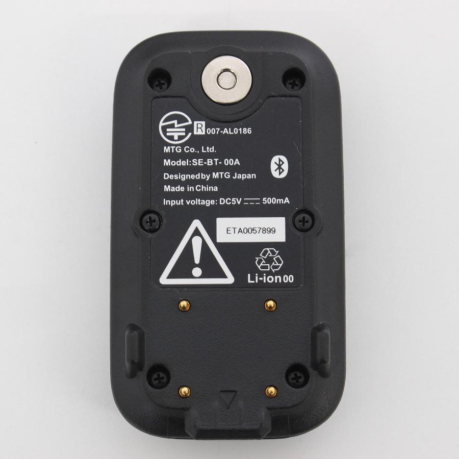 ボーナスストア+5％【美品】MTG SIXPAD Powersuit Core Belt SE-BC00B-M シックスパッド パワースーツ コアベルト Mサイズ 本体 |  | 08