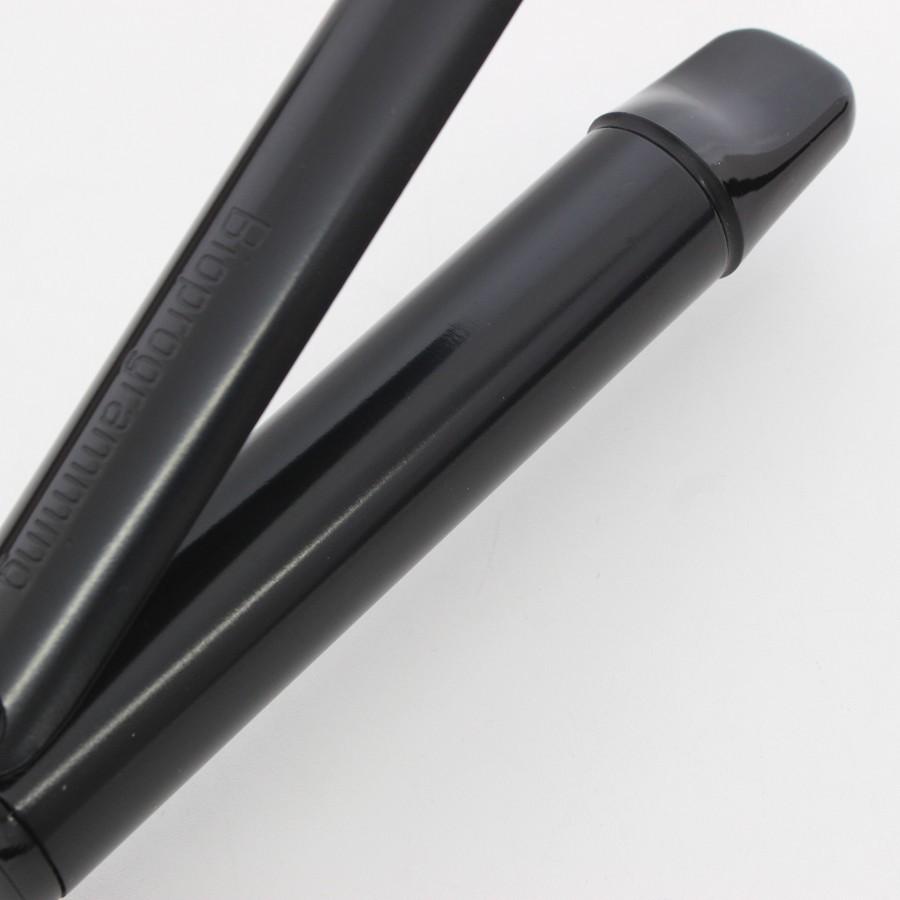 ボーナスストア+5％【美品】ヘアビューロン 4D Plus カール S-type 26.5mm HBRCL4D-GS-JP バイオプログラミング ヘアアイロン リュミエリーナ コテ 本体 |  | 10