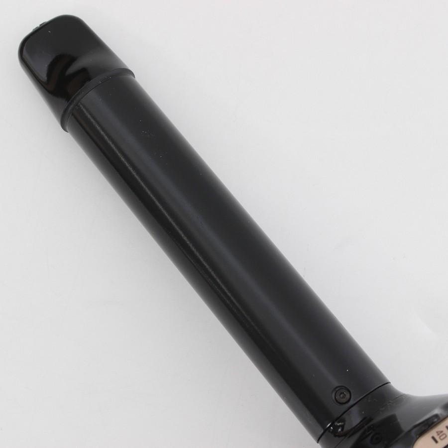 ボーナスストア+5％【美品】ヘアビューロン 4D Plus カール S-type 26.5mm HBRCL4D-GS-JP バイオプログラミング ヘアアイロン リュミエリーナ コテ 本体 |  | 06