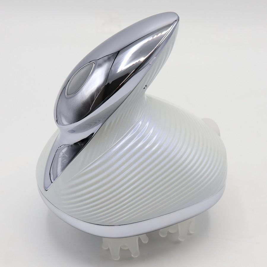 ボーナスストア+5％【美品】MTG ReFa BEAUTECH HEAD SPA RE-AP-02A ホワイト リファ ビューテックヘッドスパ 本体 |  | 01