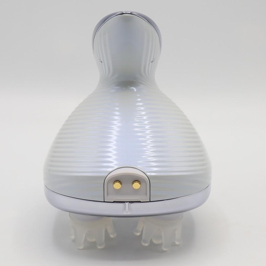 ボーナスストア+5％【美品】MTG ReFa BEAUTECH HEAD SPA RE-AP-02A ホワイト リファ ビューテックヘッドスパ 本体 |  | 03