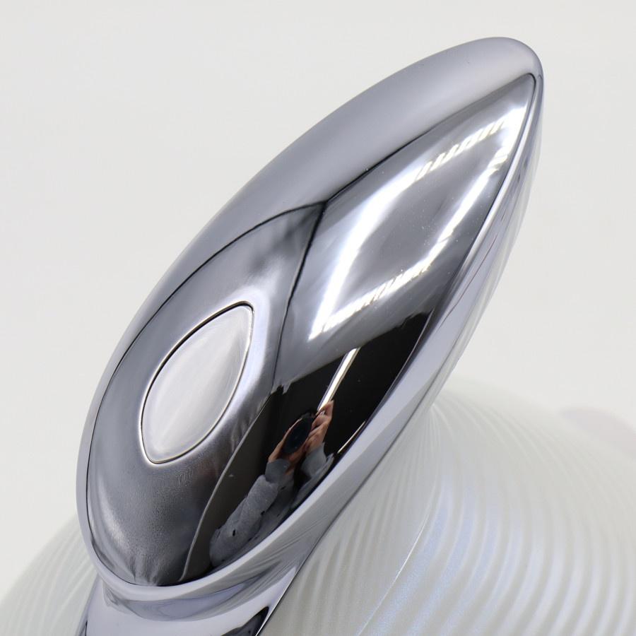 ボーナスストア+5％【美品】MTG ReFa BEAUTECH HEAD SPA RE-AP-02A ホワイト リファ ビューテックヘッドスパ 本体 |  | 04