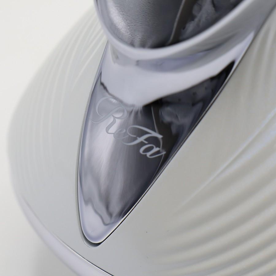 ボーナスストア+5％【美品】MTG ReFa BEAUTECH HEAD SPA RE-AP-02A ホワイト リファ ビューテックヘッドスパ 本体 |  | 05