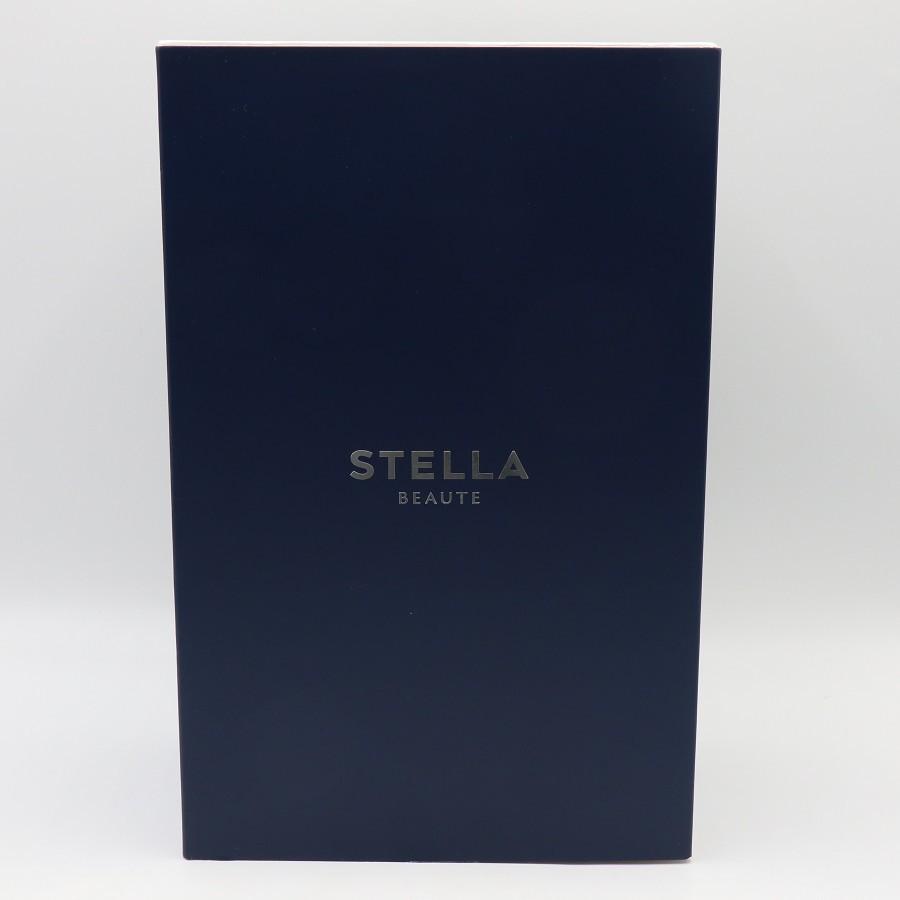 ボーナスストア+5％【美品】STELLA BEAUTE IPL光美容器 SB-IFD02-BK マットブラック 脱毛器 ステラボーテ 本体 |  | 12