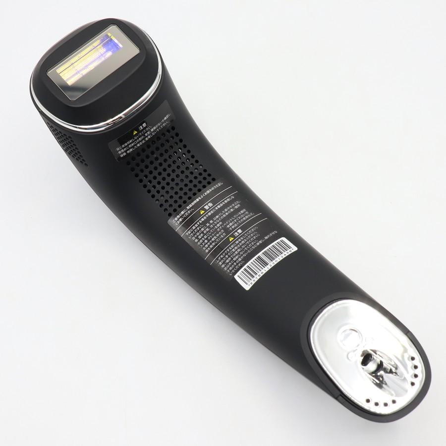 ボーナスストア+5％【美品】STELLA BEAUTE IPL光美容器 SB-IFD02-BK マットブラック 脱毛器 ステラボーテ 本体 |  | 04