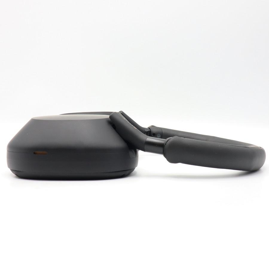 【ボーナスストア+5％】SONY WH-1000XM5 ブラック ワイヤレスノイズキャンセリングステレオヘッドセット ソニー 本体 |  | 11