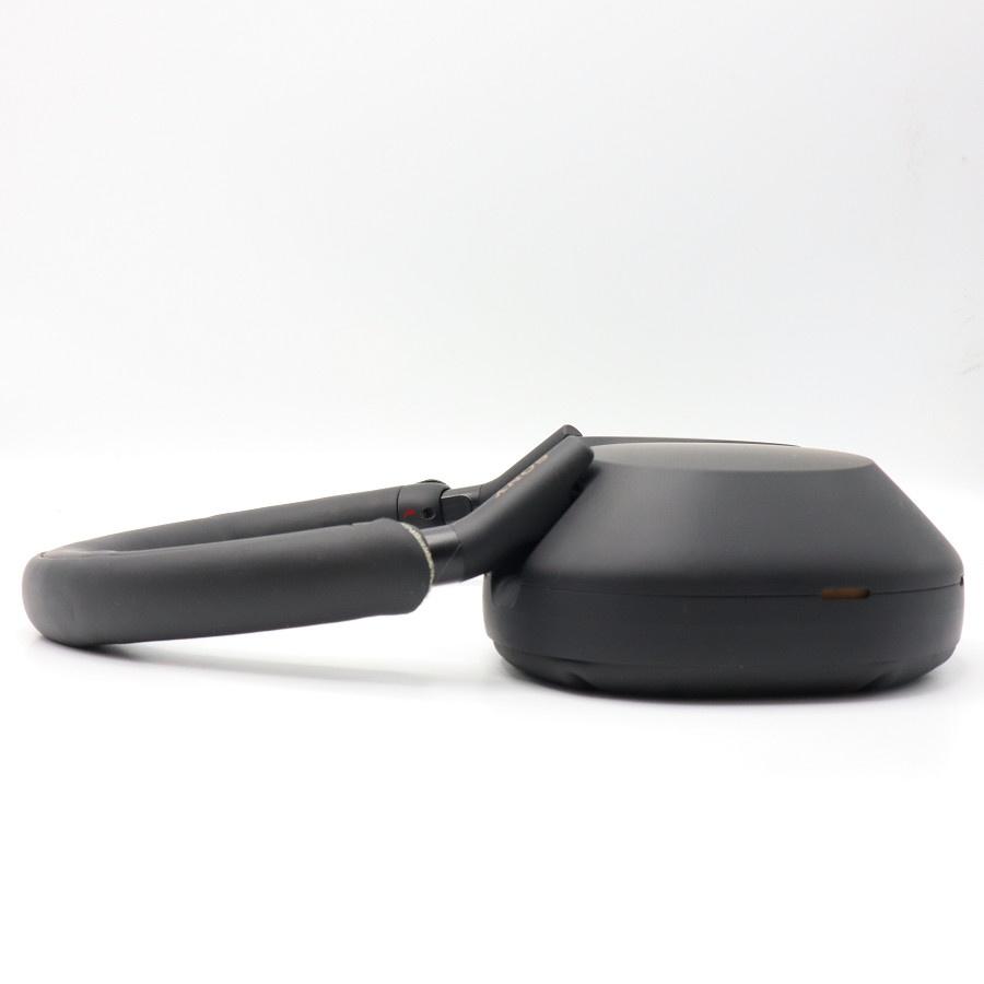 【ボーナスストア+5％】SONY WH-1000XM5 ブラック ワイヤレスノイズキャンセリングステレオヘッドセット ソニー 本体 |  | 12