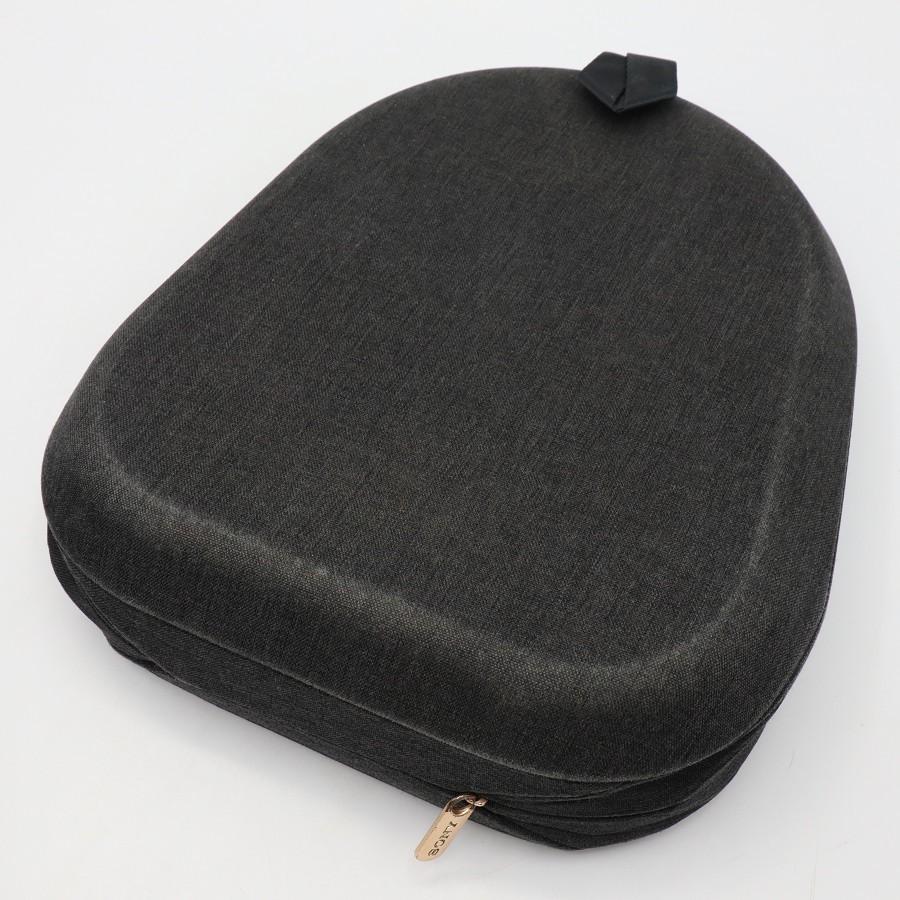 【ボーナスストア+5％】SONY WH-1000XM5 ブラック ワイヤレスノイズキャンセリングステレオヘッドセット ソニー 本体 |  | 17