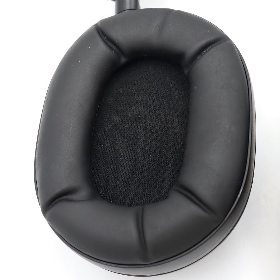 【ボーナスストア+5％】SONY WH-1000XM5 ブラック ワイヤレスノイズキャンセリングステレオヘッドセット ソニー 本体 |  | 03