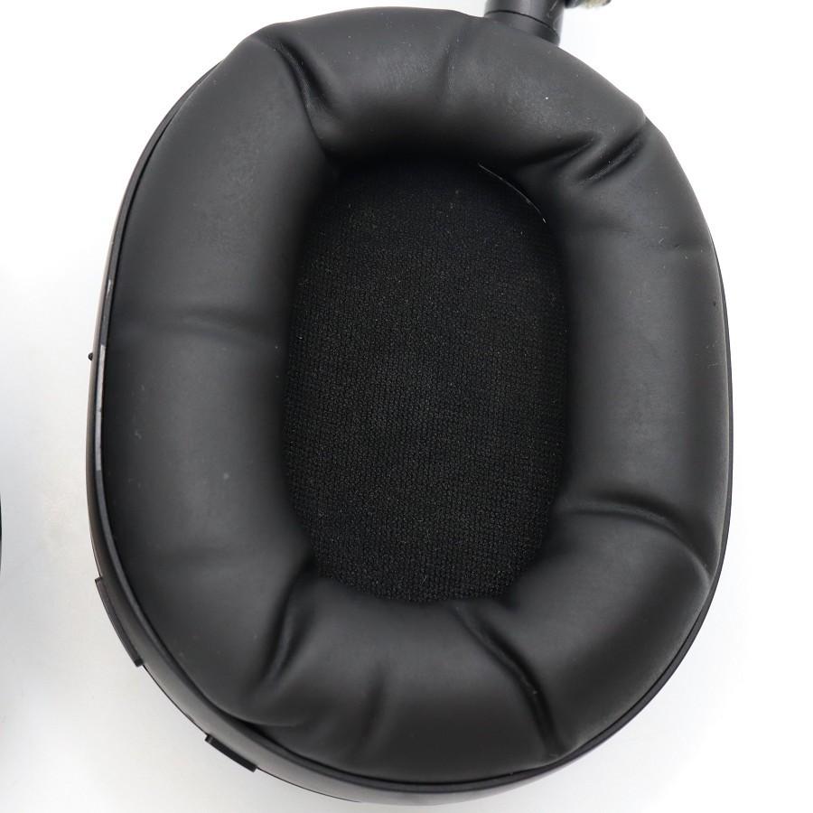 【ボーナスストア+5％】SONY WH-1000XM5 ブラック ワイヤレスノイズキャンセリングステレオヘッドセット ソニー 本体 |  | 04