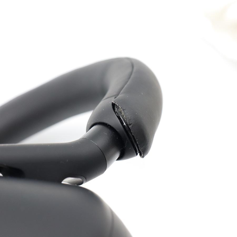 【ボーナスストア+5％】SONY WH-1000XM5 ブラック ワイヤレスノイズキャンセリングステレオヘッドセット ソニー 本体 |  | 08