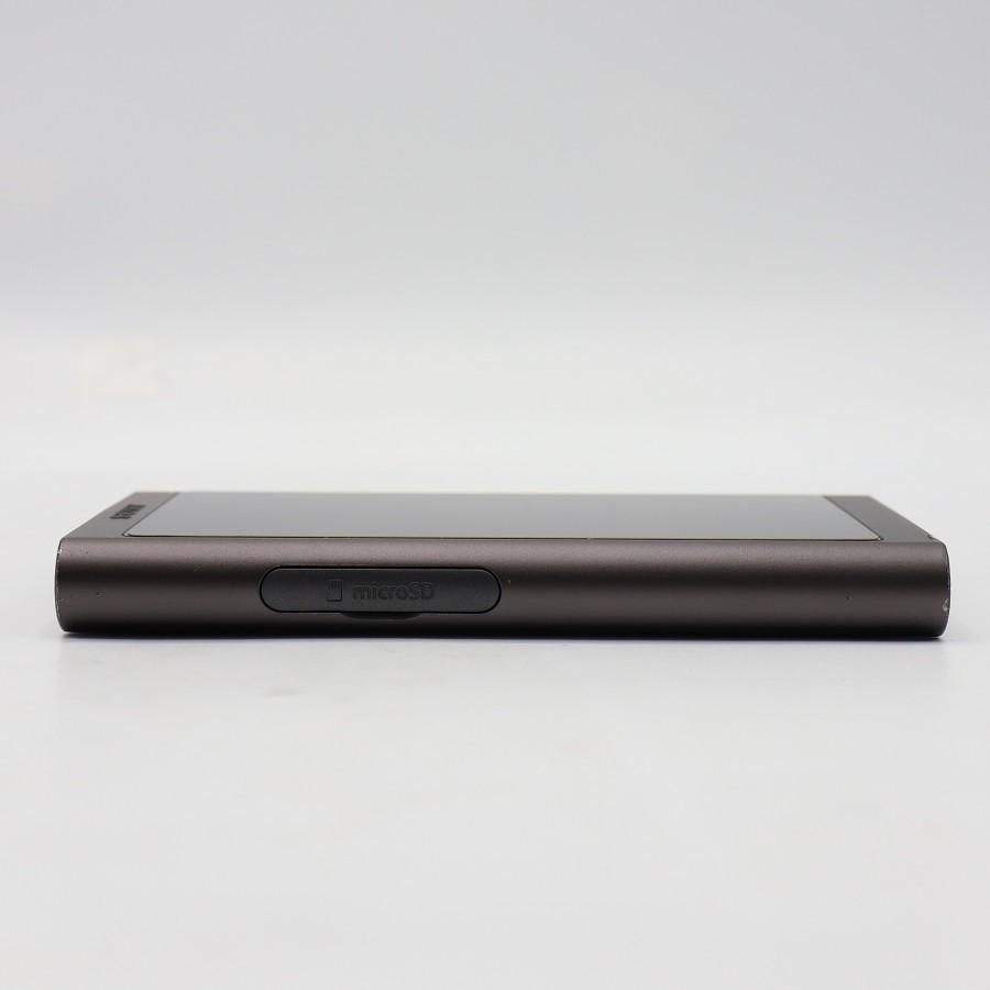 【ボーナスストア+5％】SONY WALKMAN NW-A55-B グレイッシュブラック A50シリーズ 16GB MP3プレーヤー ハイレゾ音源対応 ソニー ウォークマン 本体 |  | 05