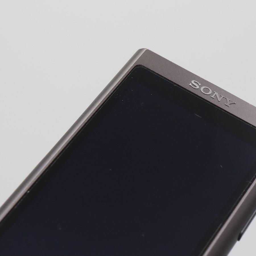 【ボーナスストア+5％】SONY WALKMAN NW-A55-B グレイッシュブラック A50シリーズ 16GB MP3プレーヤー ハイレゾ音源対応 ソニー ウォークマン 本体 |  | 08