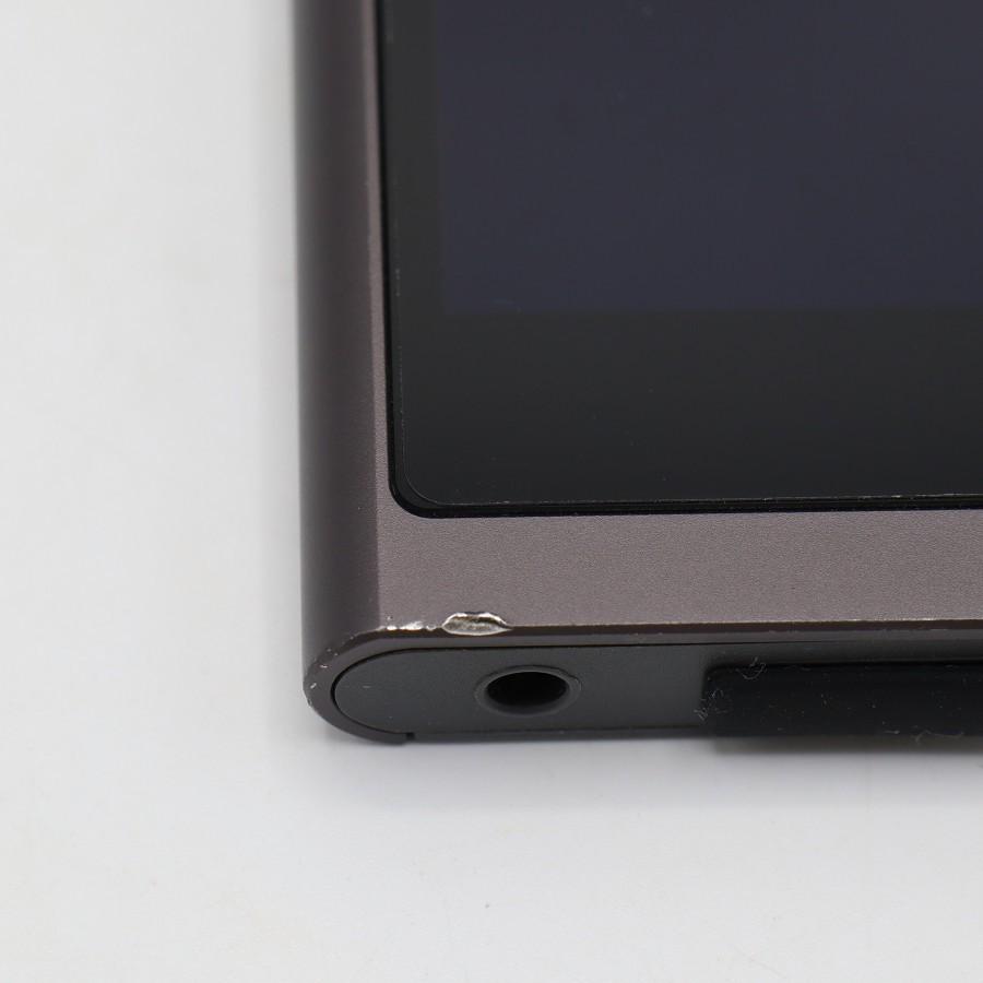 【ボーナスストア+5％】SONY WALKMAN NW-A55-B グレイッシュブラック A50シリーズ 16GB MP3プレーヤー ハイレゾ音源対応 ソニー ウォークマン 本体 |  | 09