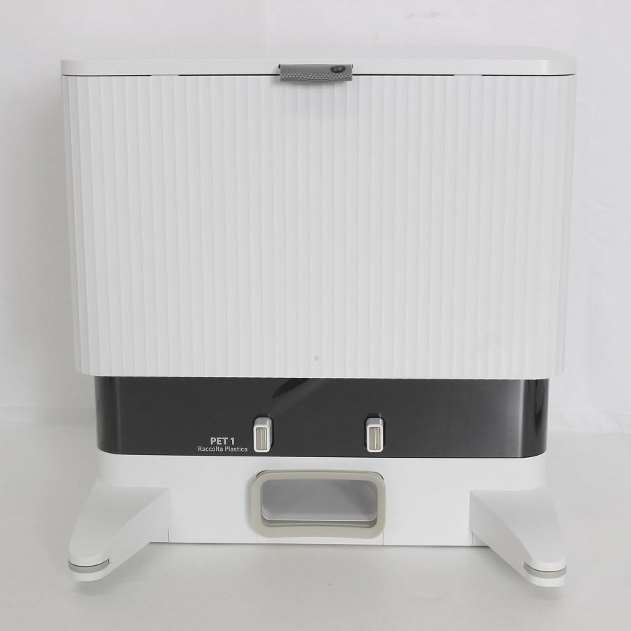 ボーナスストア+5％【美品】iRobot ルンバ コンボ 2 Essential robot +AutoEmpty 充電ステーション Y051260 ホワイト ロボット掃除機 アイロボット 本体 |  | 01