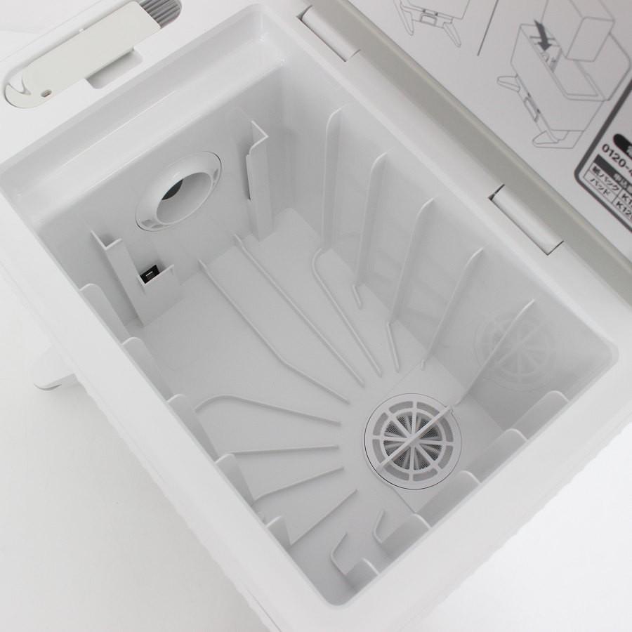 ボーナスストア+5％【美品】iRobot ルンバ コンボ 2 Essential robot +AutoEmpty 充電ステーション Y051260 ホワイト ロボット掃除機 アイロボット 本体 |  | 02