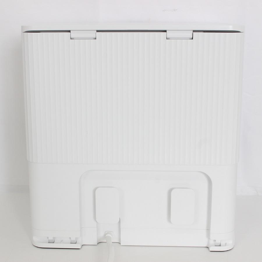 ボーナスストア+5％【美品】iRobot ルンバ コンボ 2 Essential robot +AutoEmpty 充電ステーション Y051260 ホワイト ロボット掃除機 アイロボット 本体 |  | 03